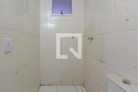 Casa à venda com 90m², 3 quartos e 1 vagaBanheiro social