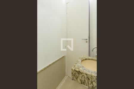 Casa à venda com 90m², 3 quartos e 1 vagaLavabo