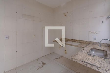 Casa à venda com 90m², 3 quartos e 1 vagaCozinha