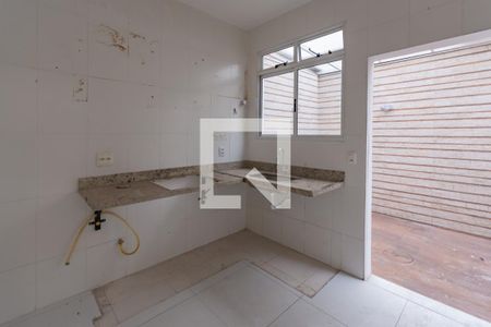 Casa à venda com 90m², 3 quartos e 1 vagaCozinha