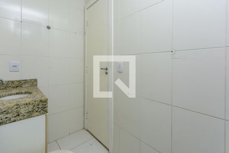 Casa à venda com 90m², 3 quartos e 1 vagaBanheiro social