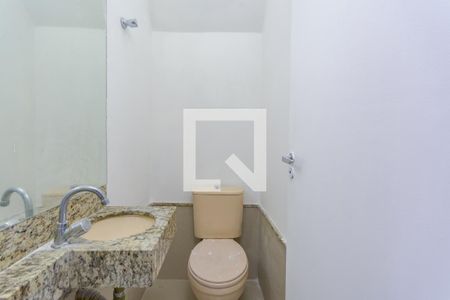 Casa à venda com 90m², 3 quartos e 1 vagaLavabo