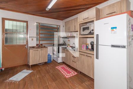 Casa à venda com 180m², 3 quartos e 6 vagas Casa à venda com 180m², 3 quartos e 6 vagasCozinha casa 1