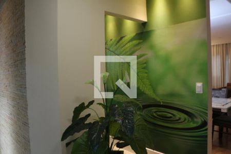 Hall de entrada de casa à venda com 3 quartos, 200m² em Chácara Califórnia, São Paulo