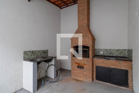 Casa à venda com 119m², 3 quartos e 2 vagas Casa à venda com 119m², 3 quartos e 2 vagasÁrea de Serviço e Churrasqueira