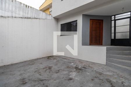 Casa à venda com 119m², 3 quartos e 2 vagas Casa à venda com 119m², 3 quartos e 2 vagasGaragem