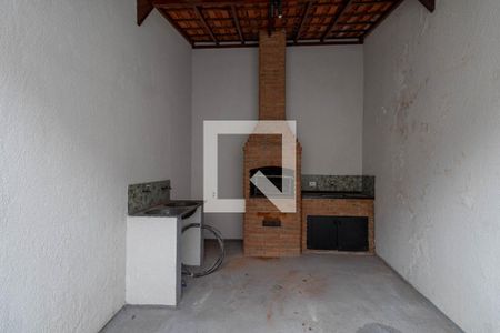 Casa à venda com 119m², 3 quartos e 2 vagas Casa à venda com 119m², 3 quartos e 2 vagasÁrea de Serviço e Churrasqueira