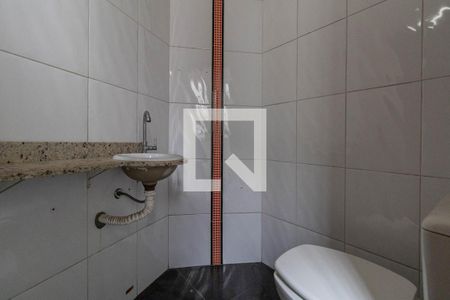 Casa à venda com 119m², 3 quartos e 2 vagas Casa à venda com 119m², 3 quartos e 2 vagasLavabo