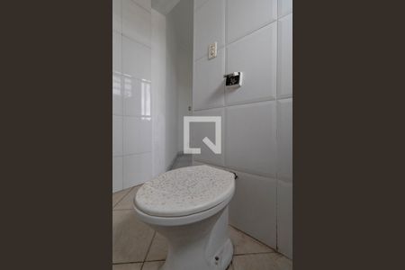 Casa à venda com 119m², 3 quartos e 2 vagas Casa à venda com 119m², 3 quartos e 2 vagasBanheiro Suíte 2