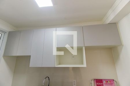 Apartamento à venda com 76m², 3 quartos e 2 vagas Apartamento à venda com 76m², 3 quartos e 2 vagasDetalhe da cozinha