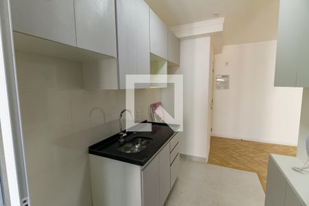 Apartamento à venda com 76m², 3 quartos e 2 vagas Apartamento à venda com 76m², 3 quartos e 2 vagasCozinha - Armários