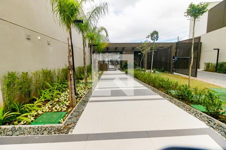 Apartamento à venda com 76m², 3 quartos e 2 vagas Apartamento à venda com 76m², 3 quartos e 2 vagasÁrea comum