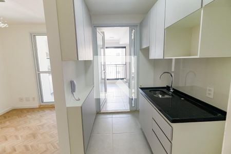 Apartamento à venda com 76m², 3 quartos e 2 vagas Apartamento à venda com 76m², 3 quartos e 2 vagasCozinha - Armários