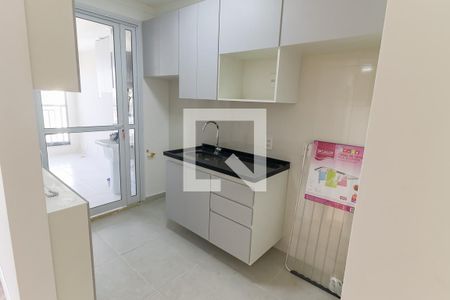 Apartamento à venda com 76m², 3 quartos e 2 vagas Apartamento à venda com 76m², 3 quartos e 2 vagasCozinha - Armários