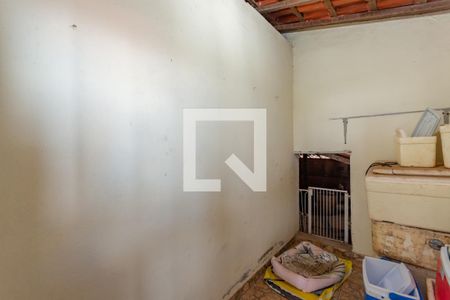 Casa à venda com 350m², 3 quartos e 4 vagas Casa à venda com 350m², 3 quartos e 4 vagasQuarto de Serviço 3