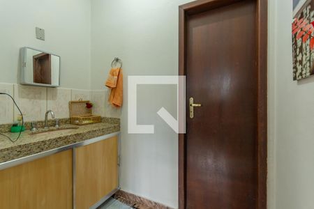 Casa à venda com 350m², 3 quartos e 4 vagas Casa à venda com 350m², 3 quartos e 4 vagasLavabo