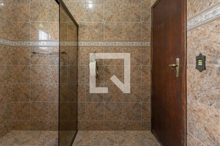 Casa à venda com 350m², 3 quartos e 4 vagas Casa à venda com 350m², 3 quartos e 4 vagasBanheiro social