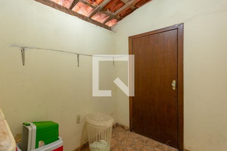 Casa à venda com 350m², 3 quartos e 4 vagas Casa à venda com 350m², 3 quartos e 4 vagasQuarto de Serviço 3