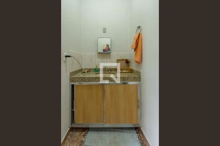 Casa à venda com 350m², 3 quartos e 4 vagas Casa à venda com 350m², 3 quartos e 4 vagasLavabo