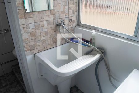 Apartamento à venda com 61m², 2 quartos e 1 vagaÁrea de Serviço