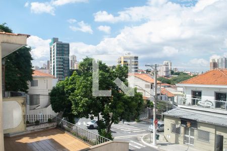Apartamento à venda com 61m², 2 quartos e 1 vagaVista Quarto 2