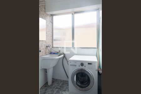 Apartamento à venda com 61m², 2 quartos e 1 vagaÁrea de Serviço