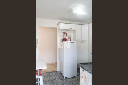 Apartamento à venda com 61m², 2 quartos e 1 vagaCozinha