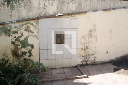 Casa à venda com 110m², 3 quartos e 3 vagasÁrea comum