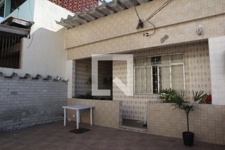 Casa à venda com 110m², 3 quartos e 3 vagasVaranda
