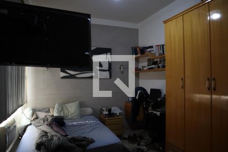 Casa à venda com 110m², 3 quartos e 3 vagasQuarto 2