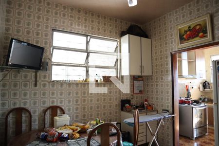 Casa à venda com 110m², 3 quartos e 3 vagasCozinha