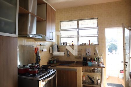 Casa à venda com 110m², 3 quartos e 3 vagasCozinha