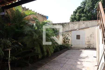Casa à venda com 110m², 3 quartos e 3 vagasÁrea comum