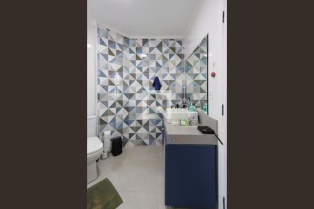 Apartamento à venda com 200m², 3 quartos e 3 vagas Apartamento à venda com 200m², 3 quartos e 3 vagasBanheiro