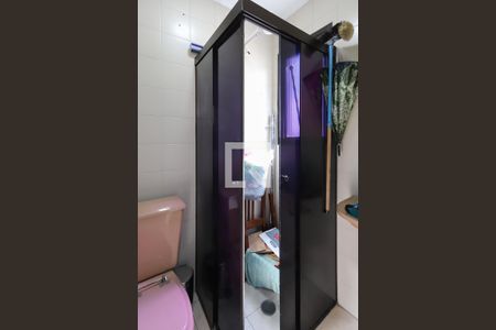 Apartamento à venda com 200m², 3 quartos e 3 vagas Apartamento à venda com 200m², 3 quartos e 3 vagasBanheiro de serviço
