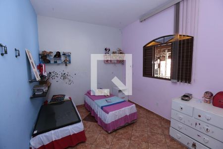 Casa à venda com 200m², 4 quartos e 3 vagasQuarto 4