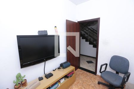 Casa à venda com 200m², 4 quartos e 3 vagasSala de TV