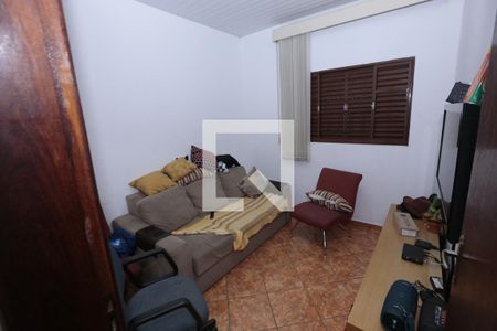 Casa à venda com 200m², 4 quartos e 3 vagasSala de TV