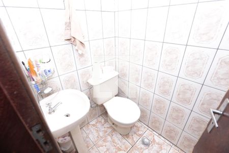 Casa à venda com 200m², 4 quartos e 3 vagasLavabo