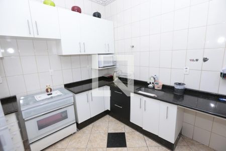 Casa à venda com 200m², 4 quartos e 3 vagasSala de Jantar