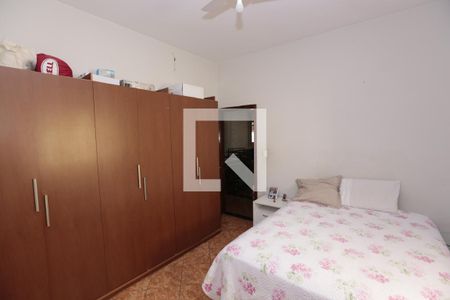 Casa à venda com 200m², 4 quartos e 3 vagasQuarto 3