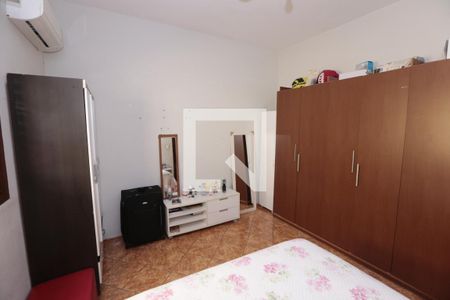 Casa à venda com 200m², 4 quartos e 3 vagasQuarto 3