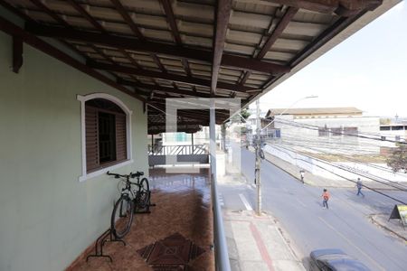 Casa à venda com 200m², 4 quartos e 3 vagasVaranda da Sala