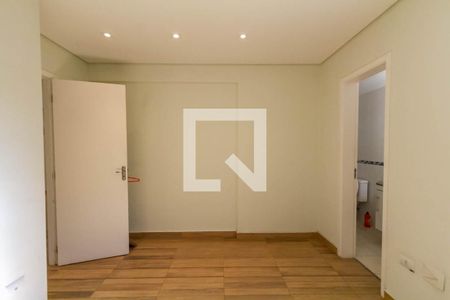 Suíte de apartamento para alugar com 2 quartos, 65m² em Nova Petrópolis, São Bernardo do Campo