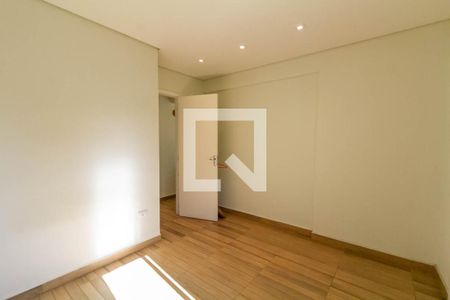 Suíte de apartamento para alugar com 2 quartos, 65m² em Nova Petrópolis, São Bernardo do Campo