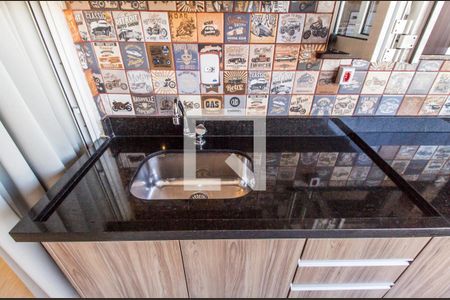 Apartamento à venda com 116m², 3 quartos e 2 vagasDetalhe