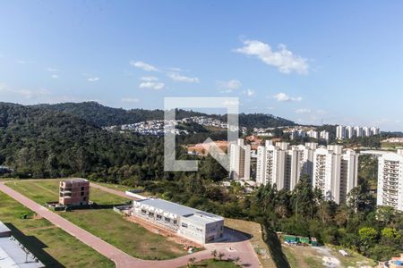 Apartamento à venda com 116m², 3 quartos e 2 vagasVista da Suíte