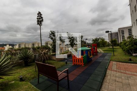 Apartamento à venda com 116m², 3 quartos e 2 vagasÁrea comum