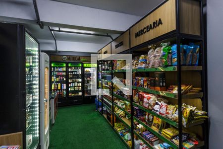 Apartamento à venda com 116m², 3 quartos e 2 vagasÁrea comum