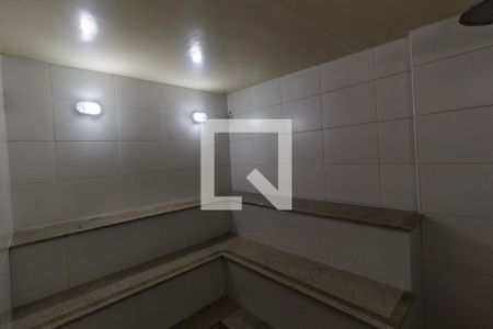 Apartamento à venda com 116m², 3 quartos e 2 vagasSaúna